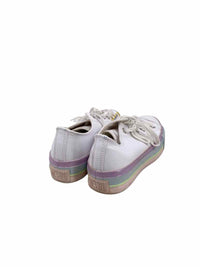 Converse Ladies Size 8 Shoes