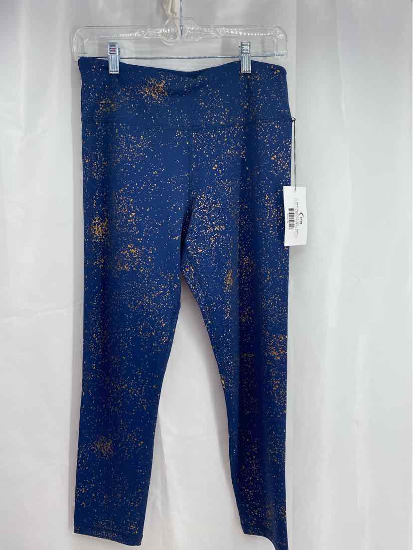 Zyia Ladies Size 12 NEW Leggings