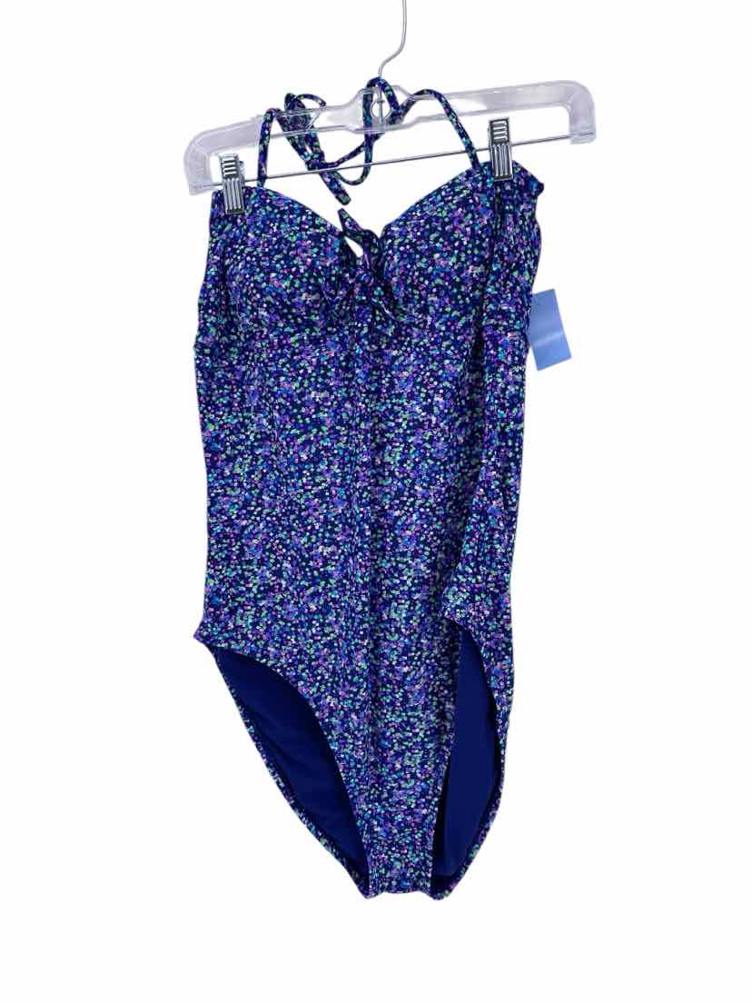 Old Navy Ladies Size Large Bathing Suit