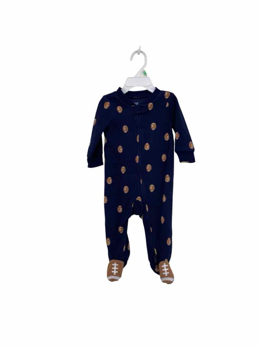 Carter's Kids Size 6m Sleeper