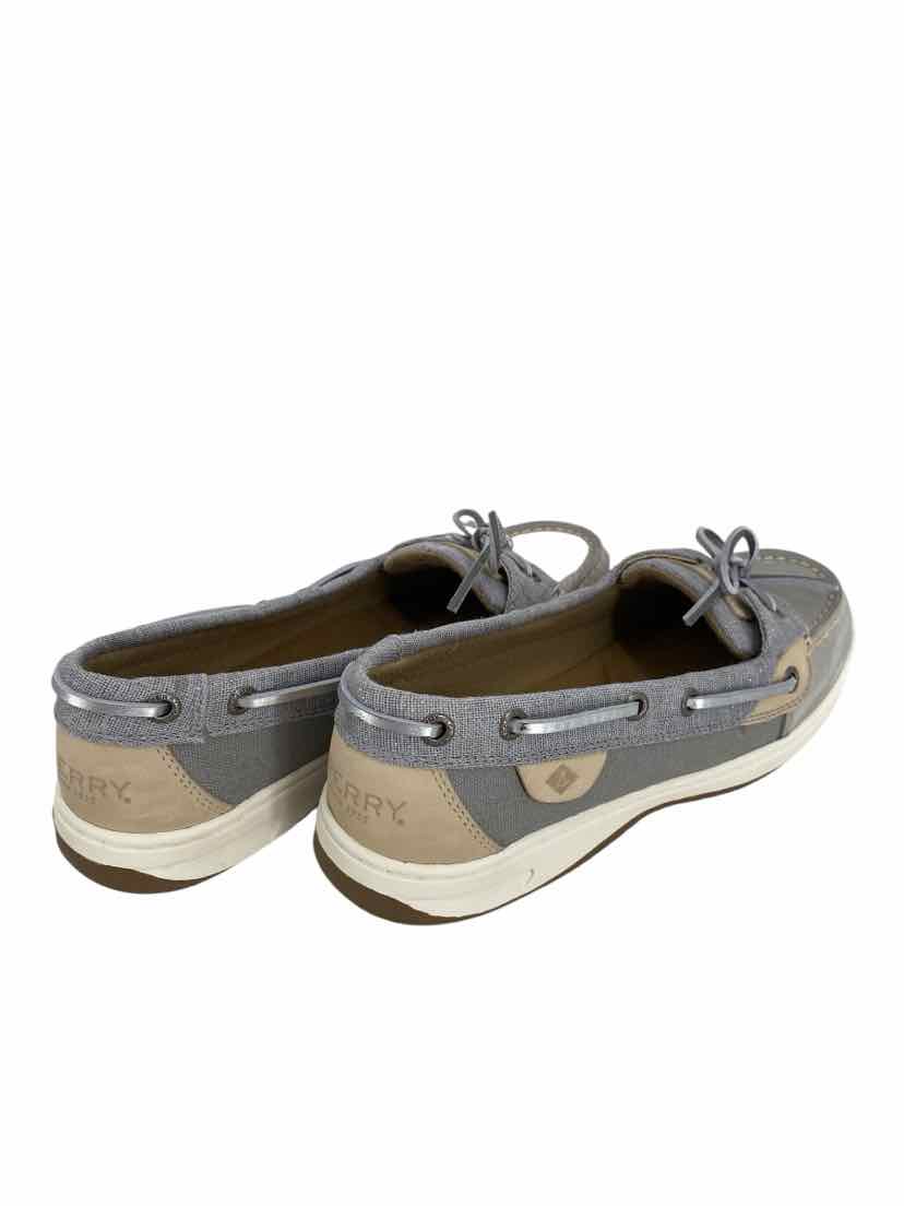 Sperry Ladies Size 8 NEW Shoes