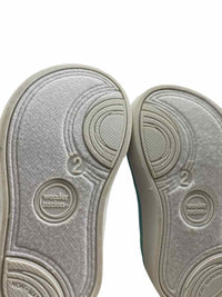 Wonder Nation Kids Size 2 NEW Shoes