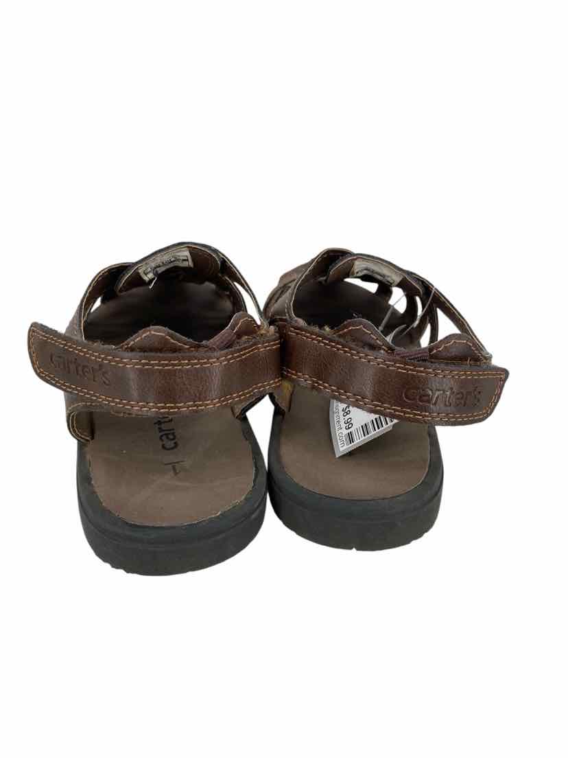 Carter's Kids Size 1 Sandals