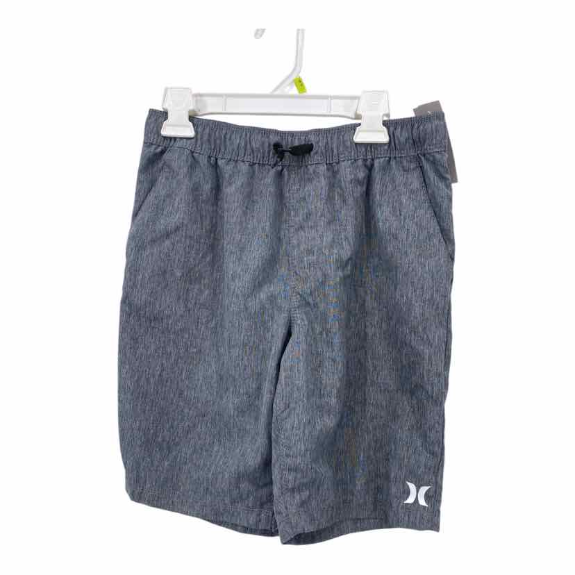 Hurley Kids Size Medium Shorts