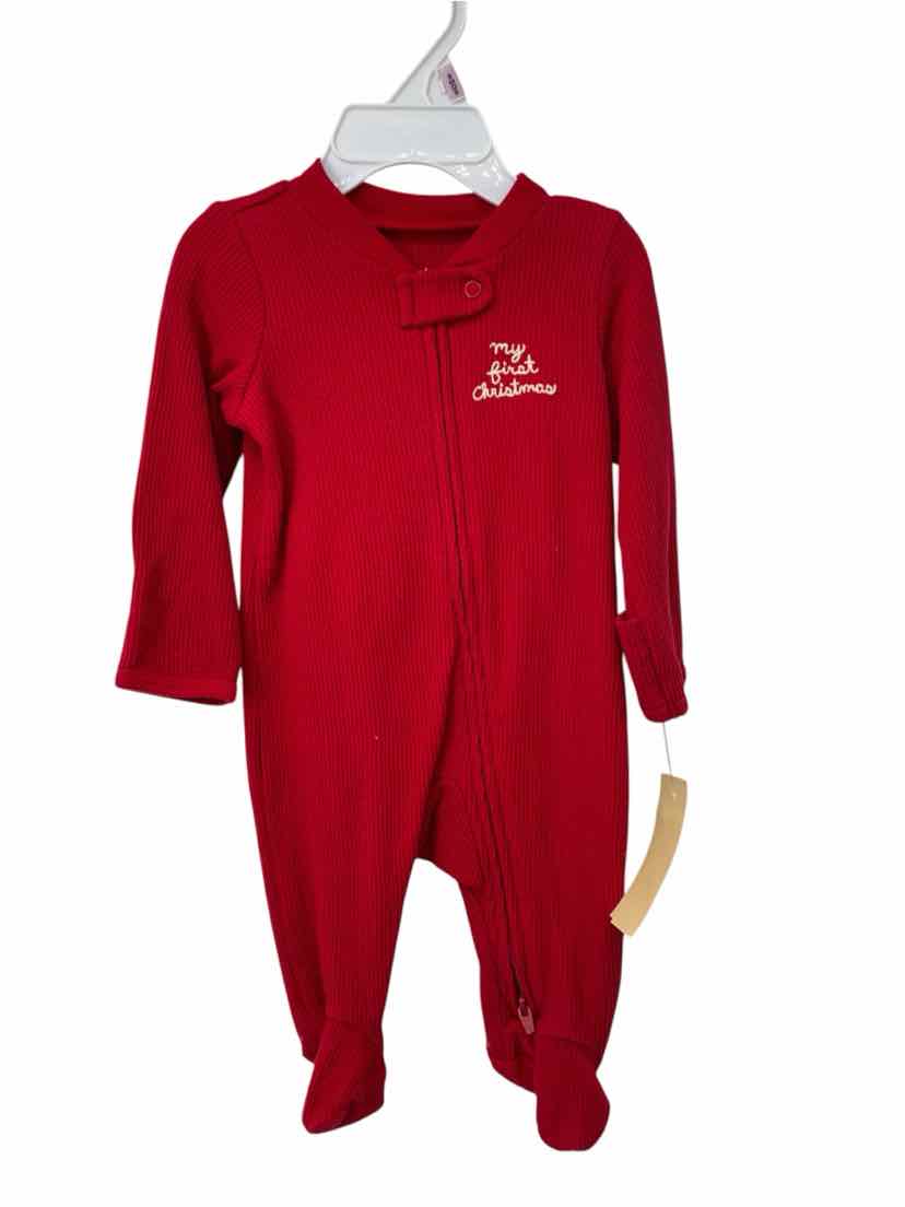 Carter's Kids Size 3m Sleeper