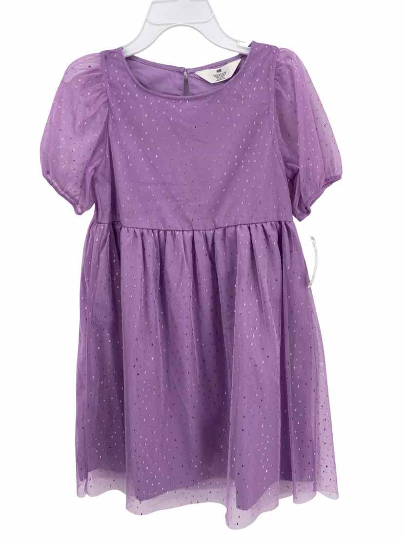 H & M Kids Size 8 Dress