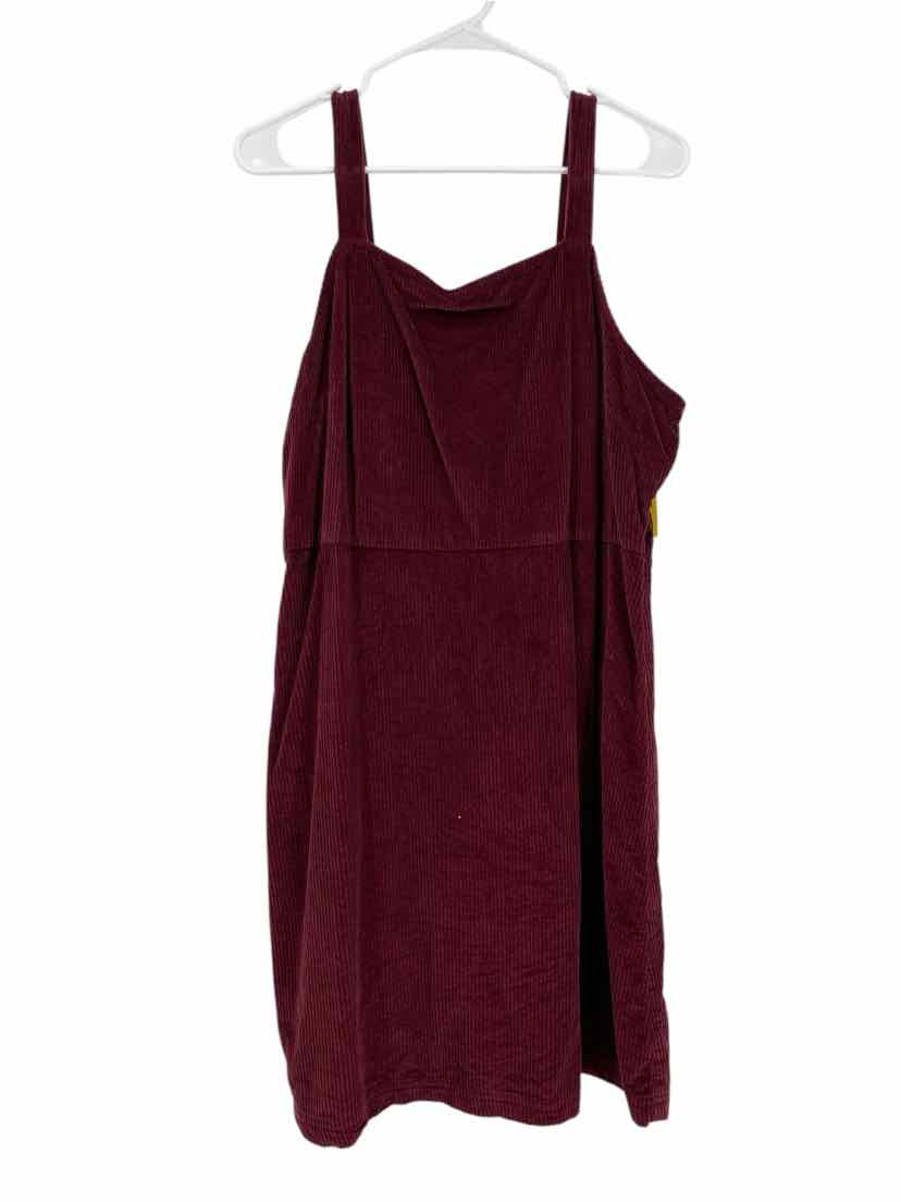 American Eagle Ladies Size XL Dress