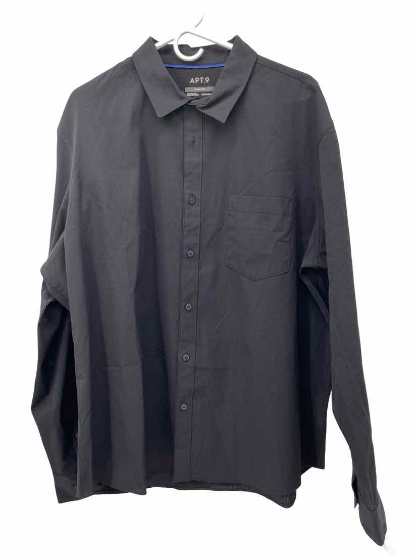 Apt 9 Men's Size XXL NEW Shirt