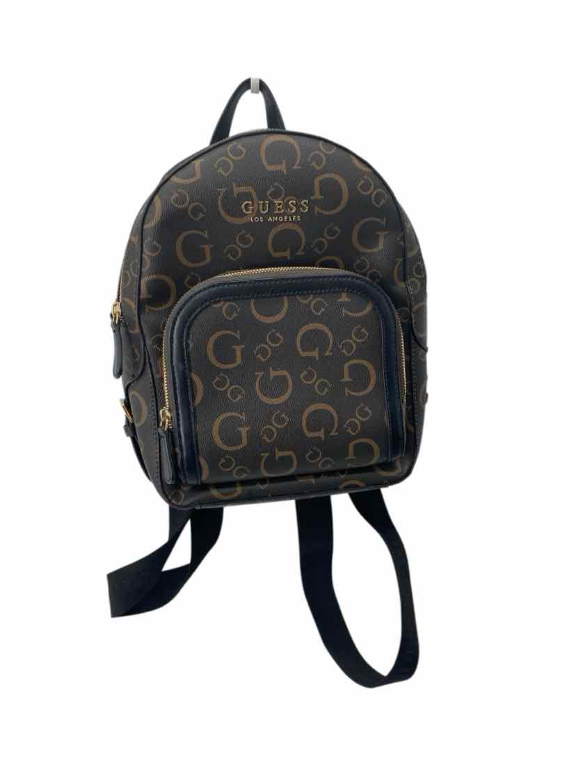 Guess Ladies 9/10 Backpack