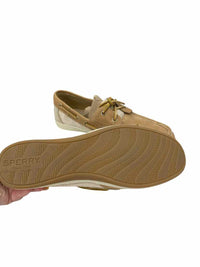 Sperry Ladies Size 9 NWOT Shoes