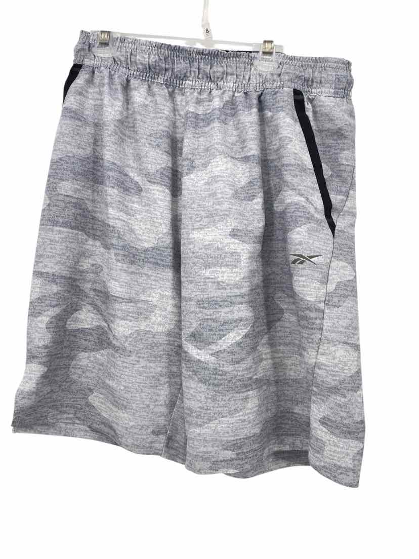 Reebok Men's Size Medium Shorts
