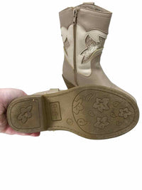 Jessica Simpson Kids Size 1 Boots
