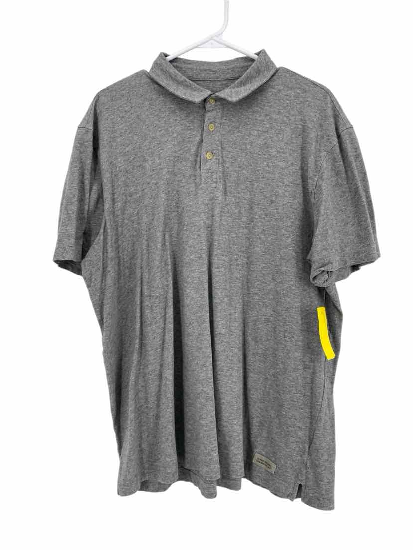 Life is Good Men's Size L Shirt