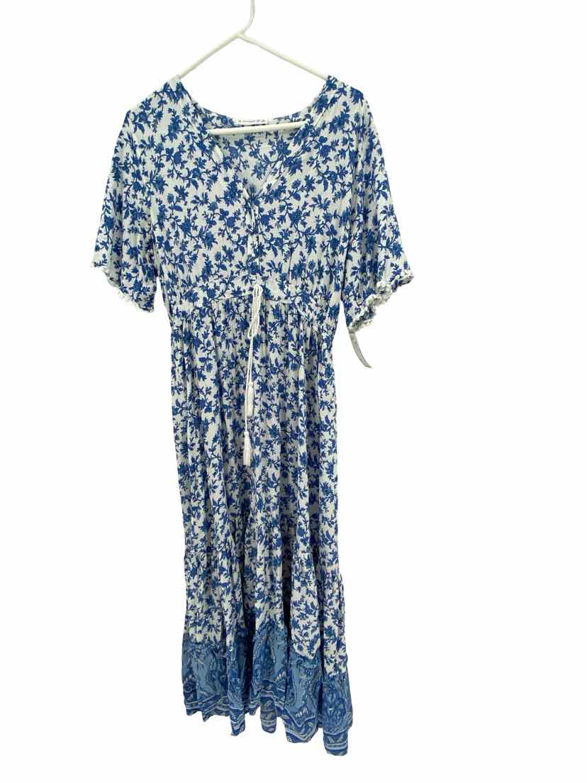 R Vivimos Ladies Size XL Dress