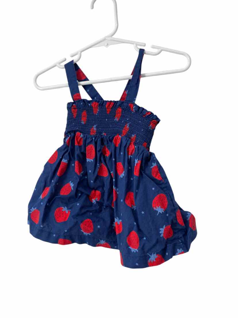 Carter's Kids Size 2T Shirt