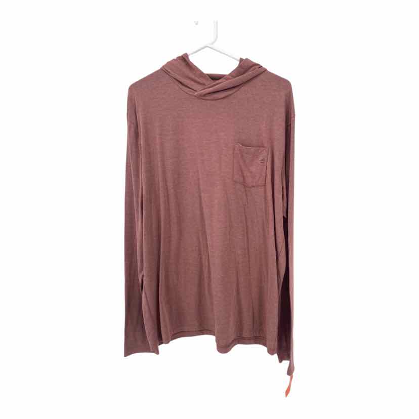 Free Fly Men's Size XL Pullover