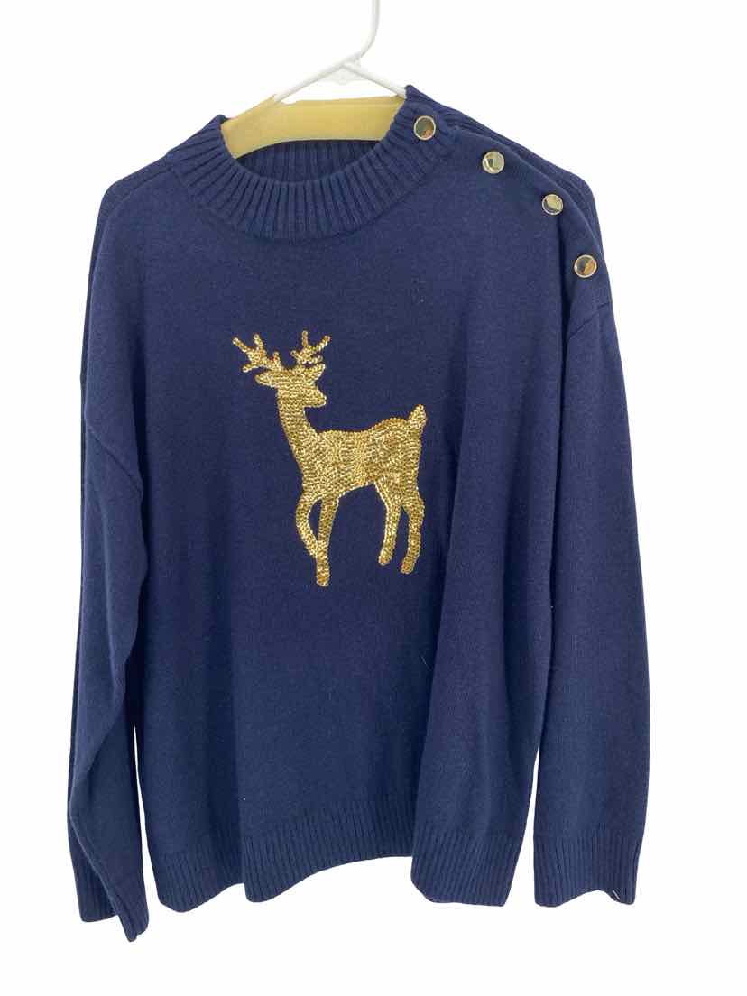 Talbots Ladies Size XL NEW Sweater