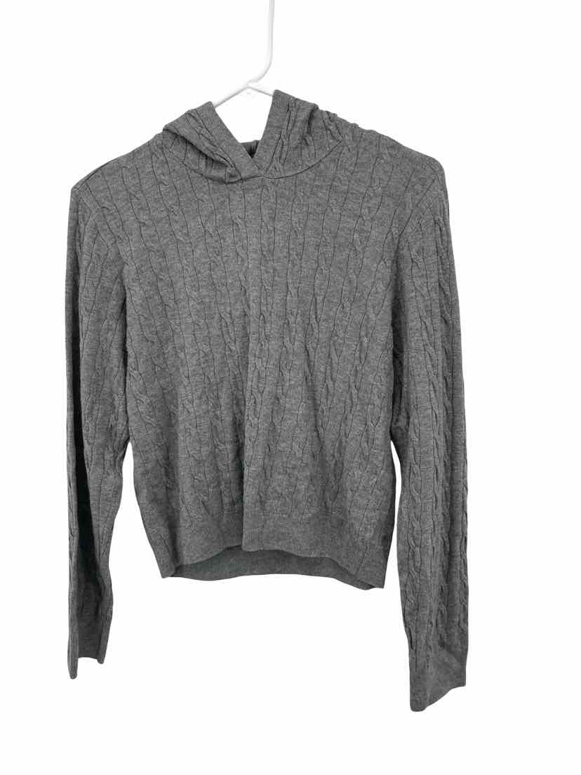 Uni Qlo Ladies Size S Pullover