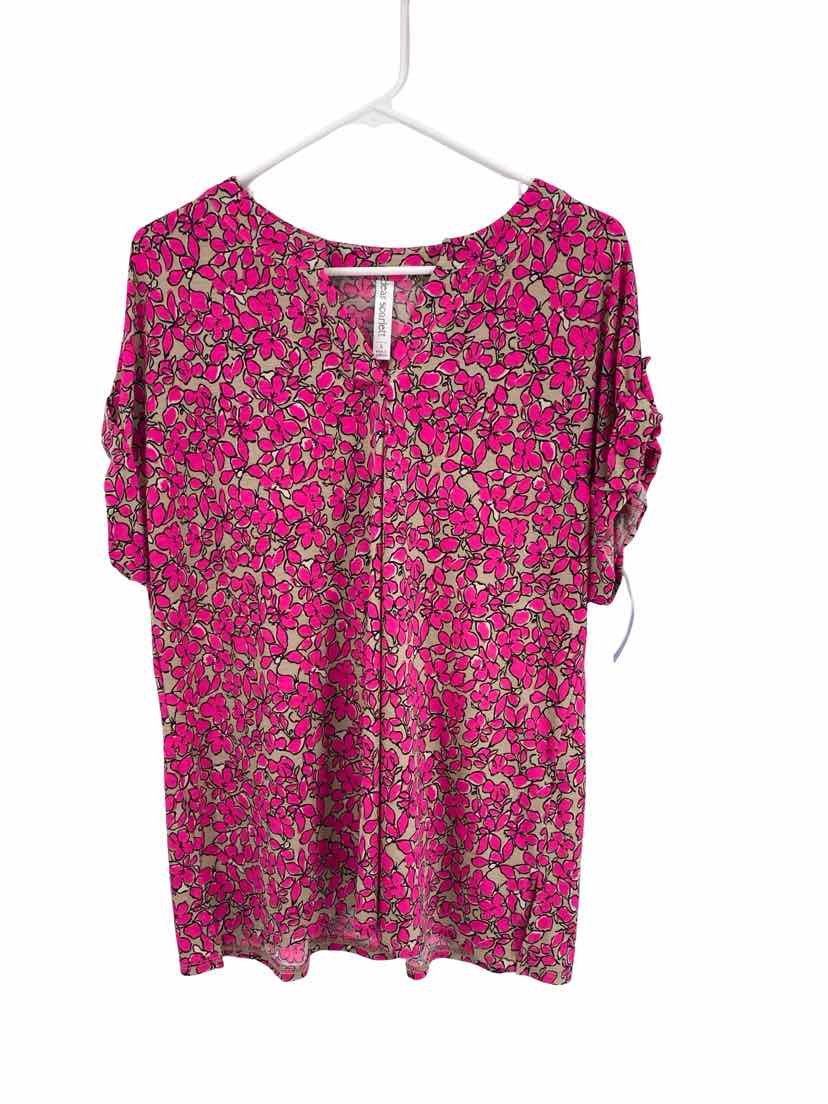 Dear Scarlette Ladies Size L Shirt