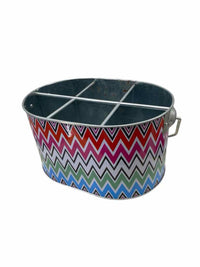 apropos Multi-Color Metal Utensil Holder