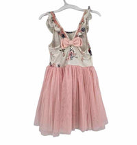 Catherine Malandrino Kids Size 3t Dress