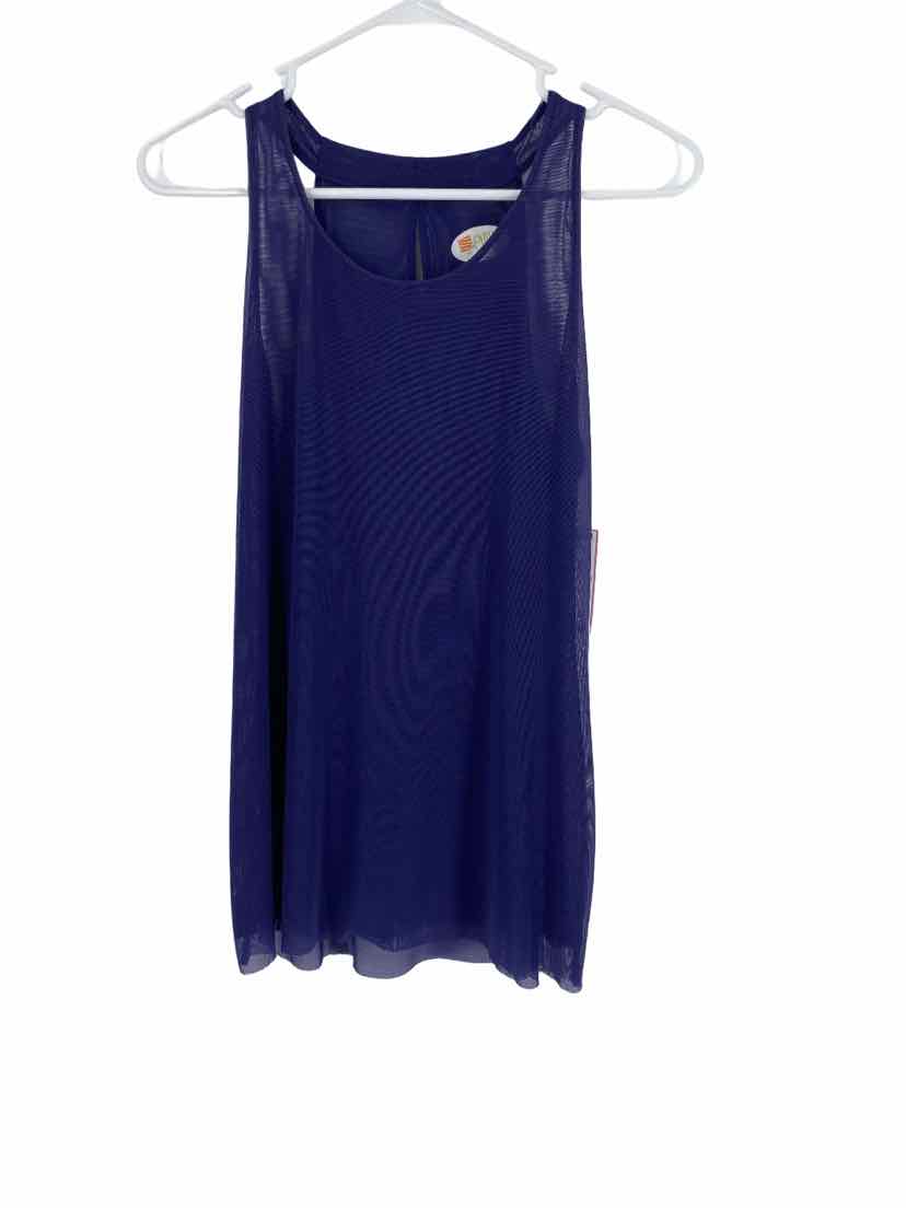 Spunkwear Ladies Size S Shirt