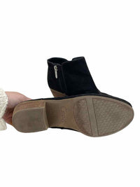 Sam Edelman Ladies Size 8.5 Boots