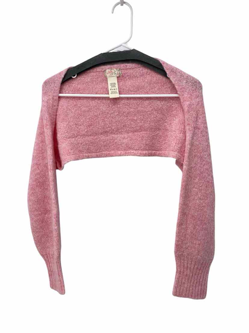 Free People Ladies Size One Size Sweater