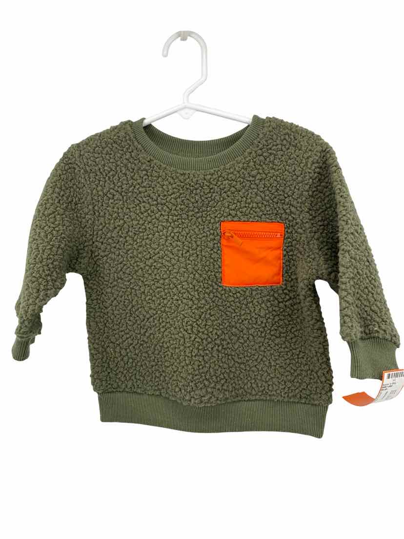 Old Navy Kids Size 12-18m Shirt