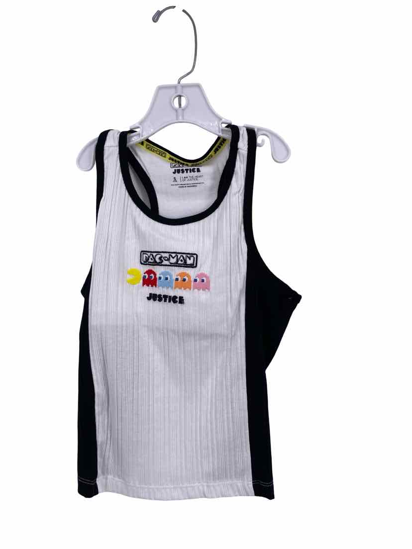 Justice Kids Size 7/8 NEW Shirt