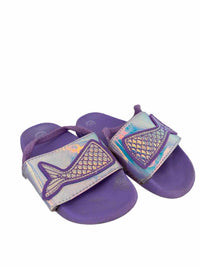 Wonder Nation Kids Size 9/10 Sandals