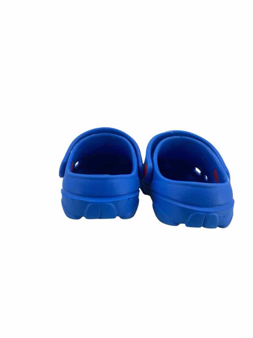 Marvel Kids Size 5/6 Spidey Shoes