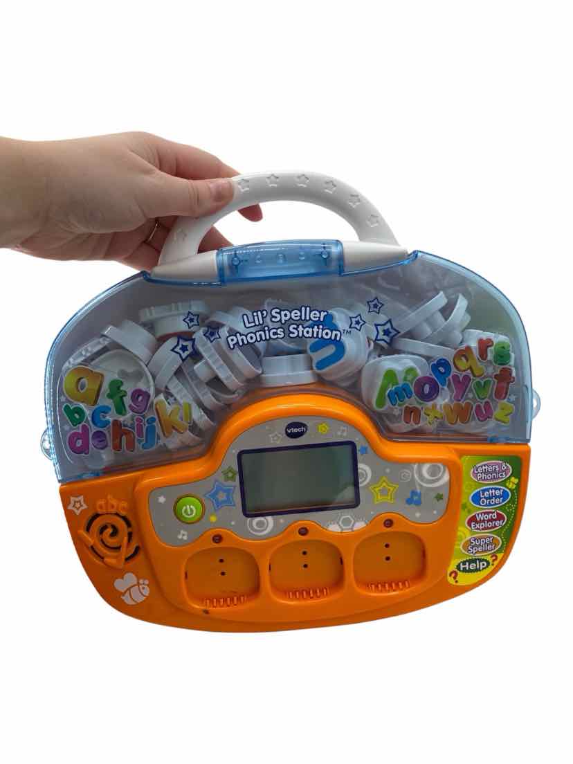 vtech Kids Learning Toy