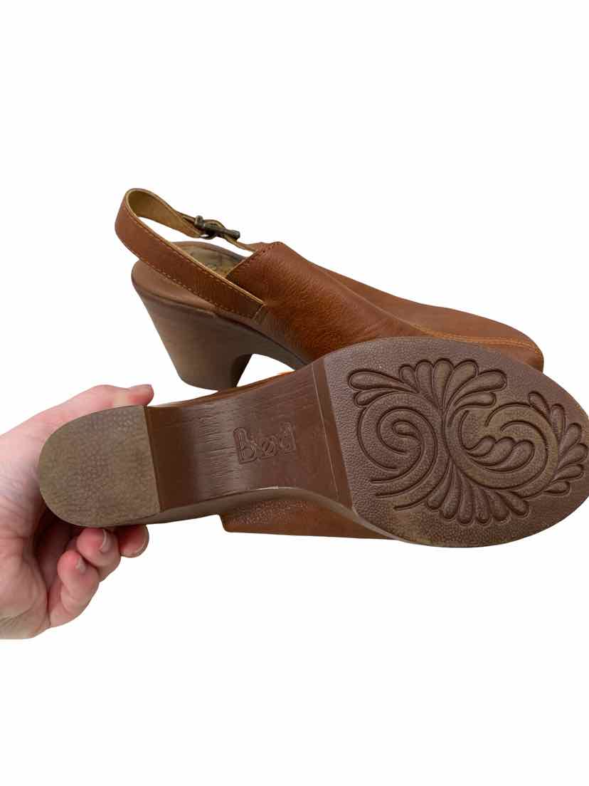 Boc Ladies Size 6 Shoes