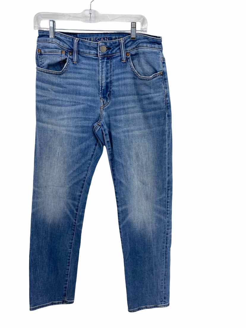 American Eagle Men's Size 31x30 Jeans
