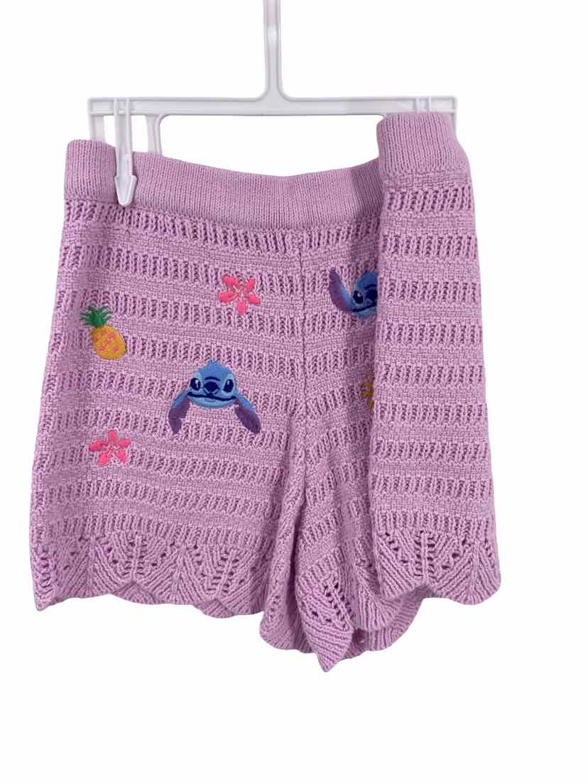 Disney Kids Size 7 2 pc