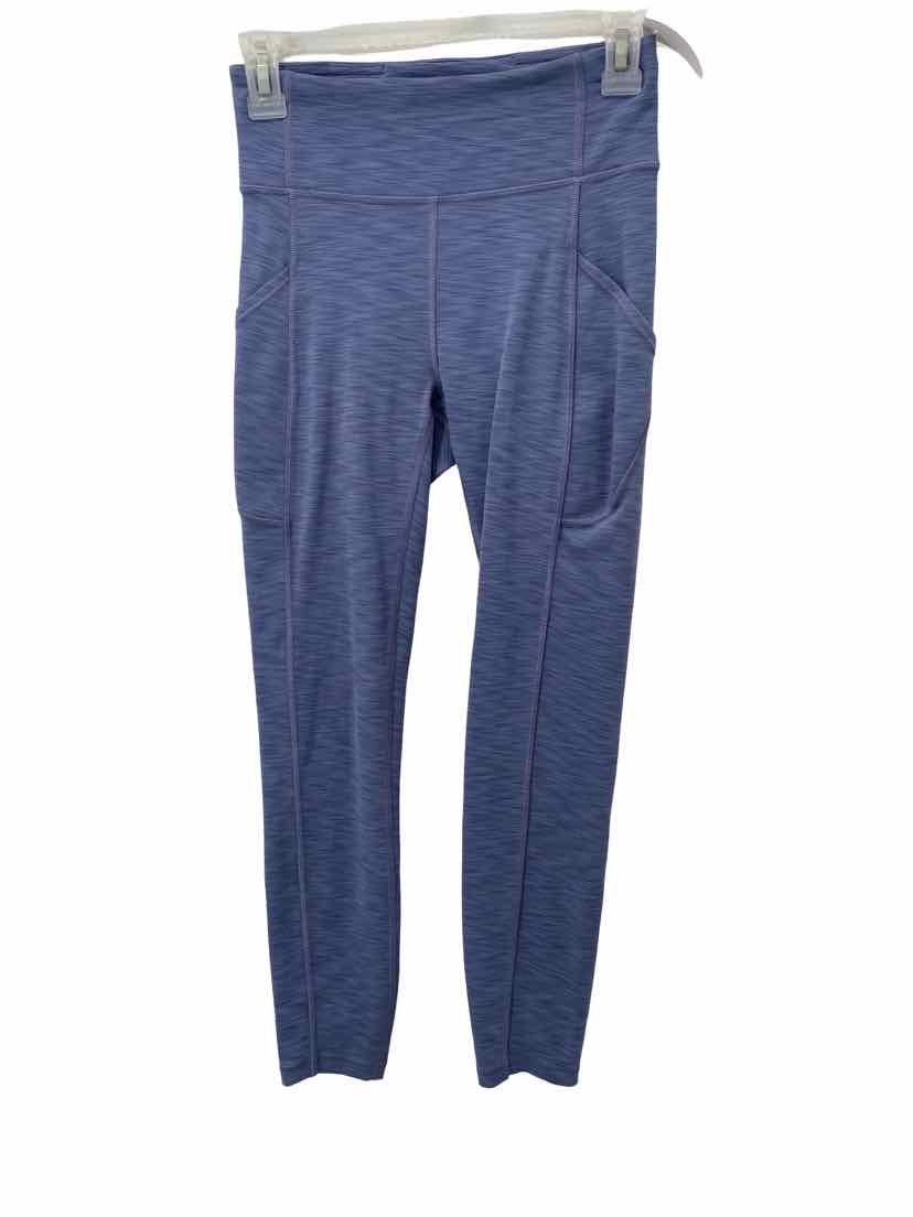 Lululemon Ladies Size 4 Leggings