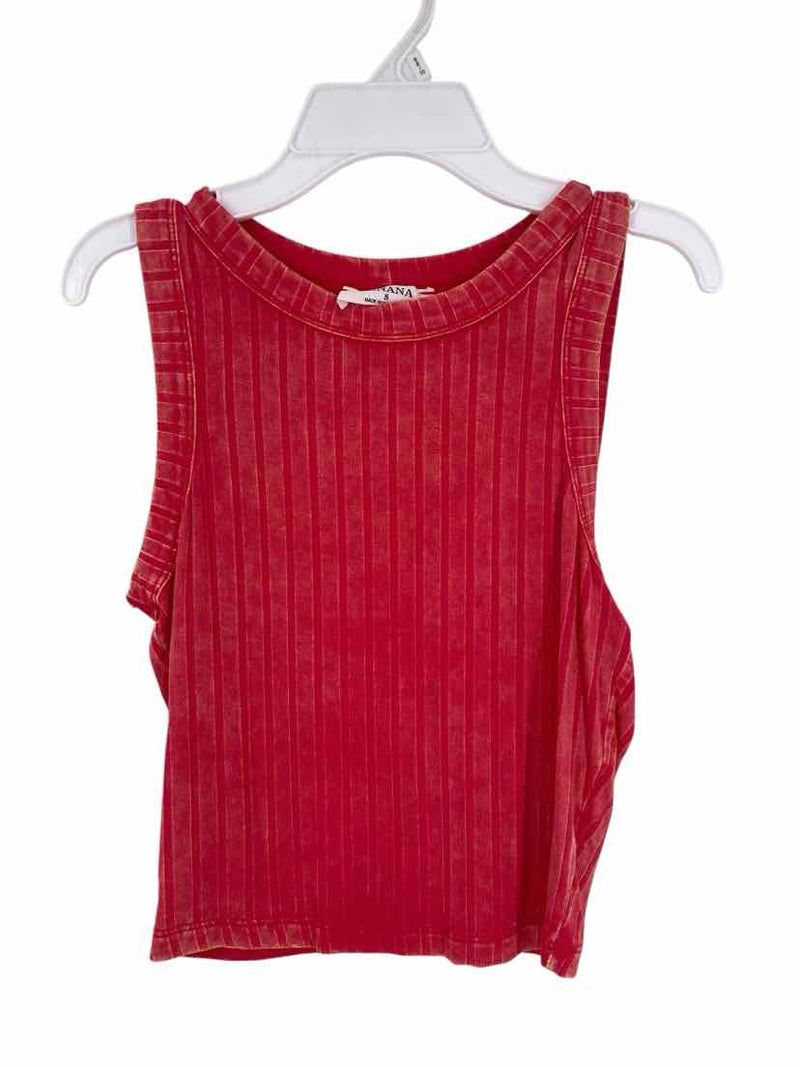 Zenana Ladies Size S Shirt