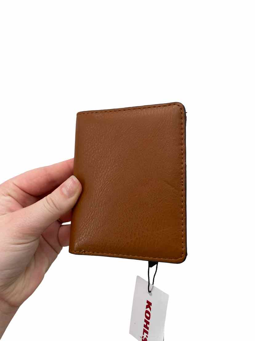 Safe Keeper Ladies NEW Wallet