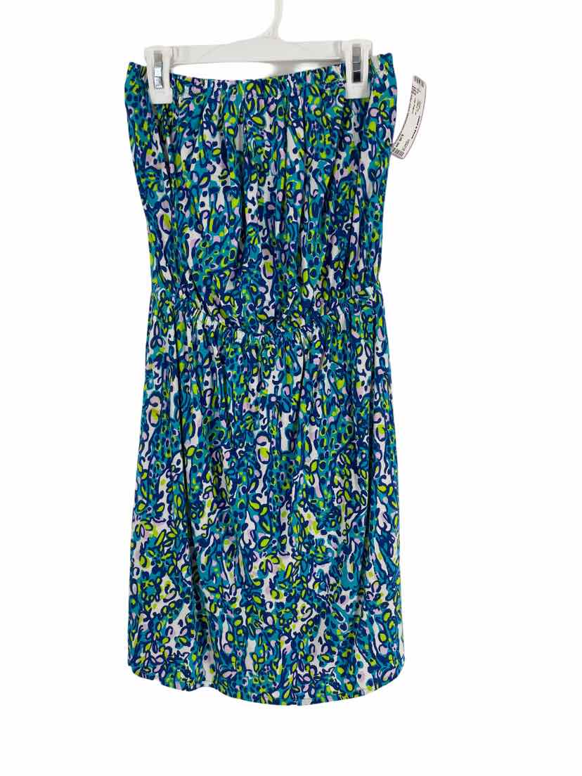Lilly Pulitzer Ladies Size XS Dress