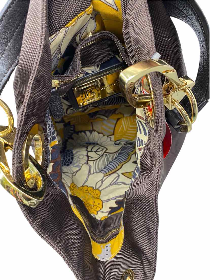 JPK Ladies 9/10 Purse