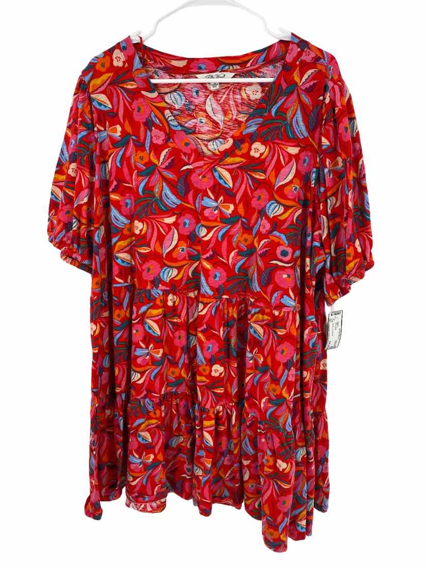 The Pioneer Woman Ladies Size 3x Dress