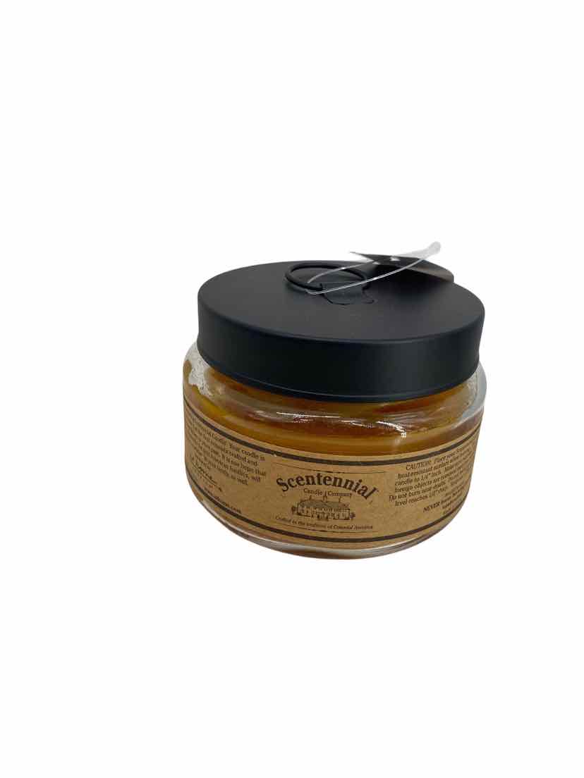Scentennial Candle