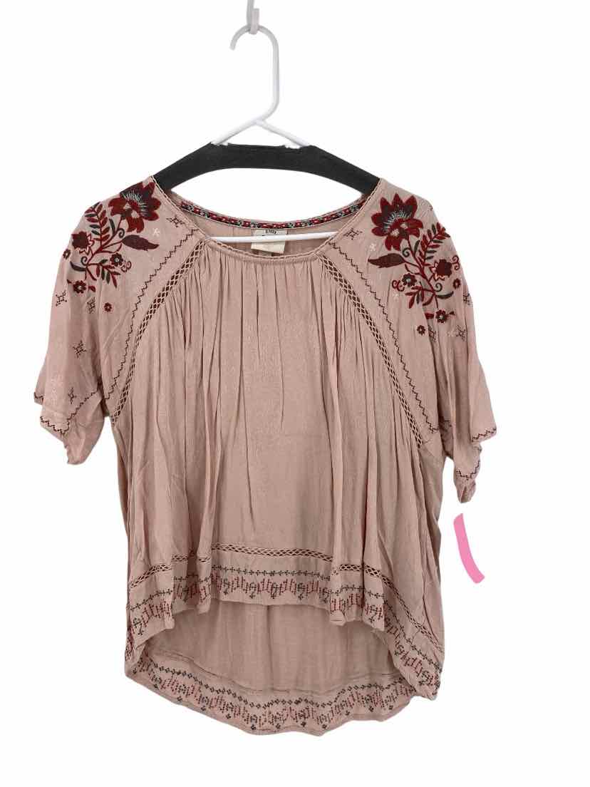 Knox Rose Ladies Size M Shirt
