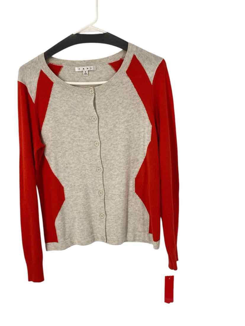 Ladies Cabi Size Small Sweater