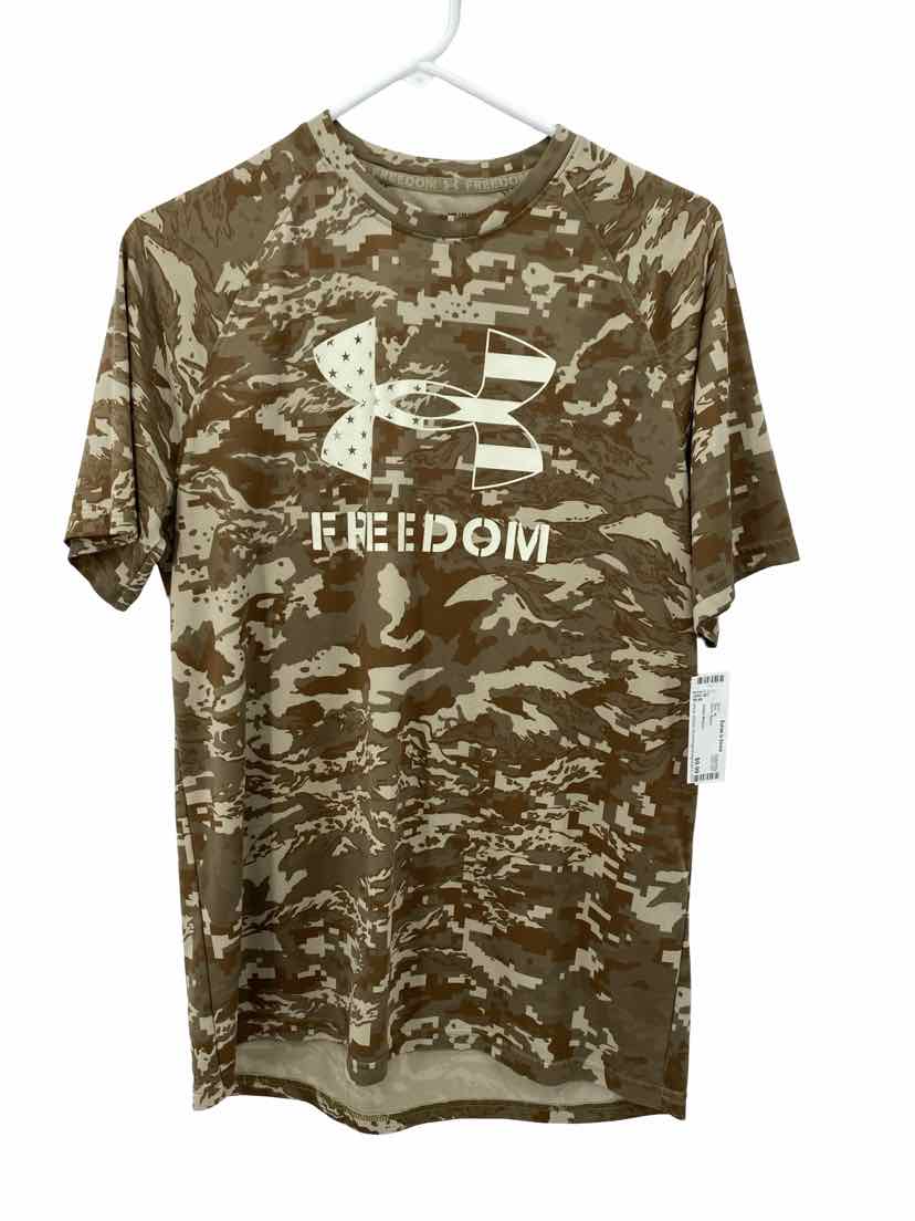 Under Armour Men's Size M Shirt