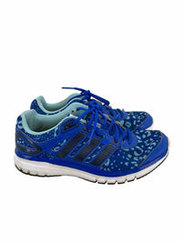 Addidas Ladies Size 8.5 Shoes