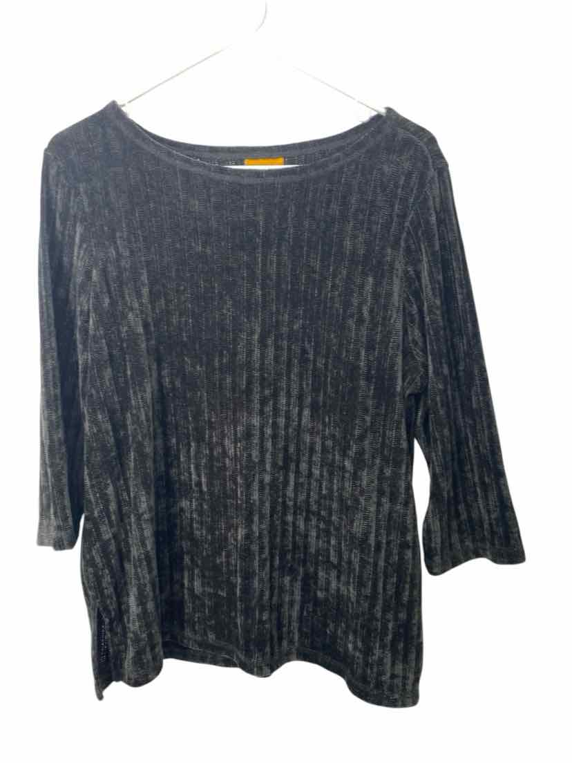 Ruby Rd Ladies Size PL Sweater