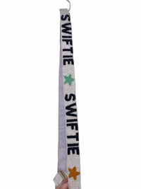 No Brand Swiftie Crossbody