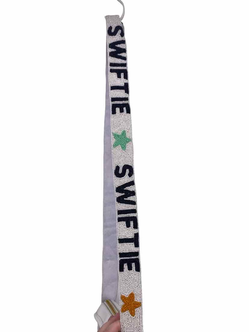 No Brand Swiftie Crossbody